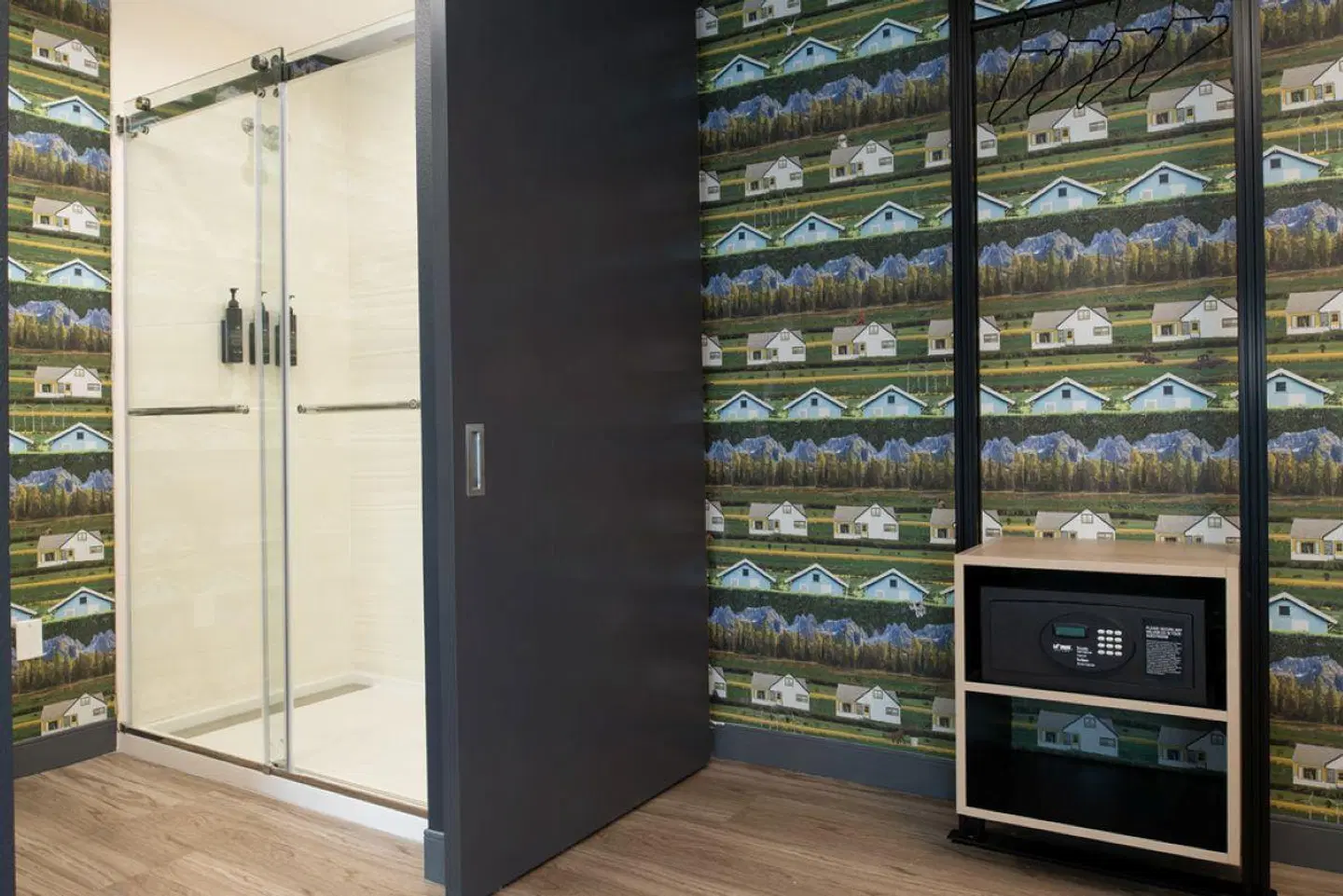 Aloft Sacramento Airport Natomas LOUNGE_LOBBY