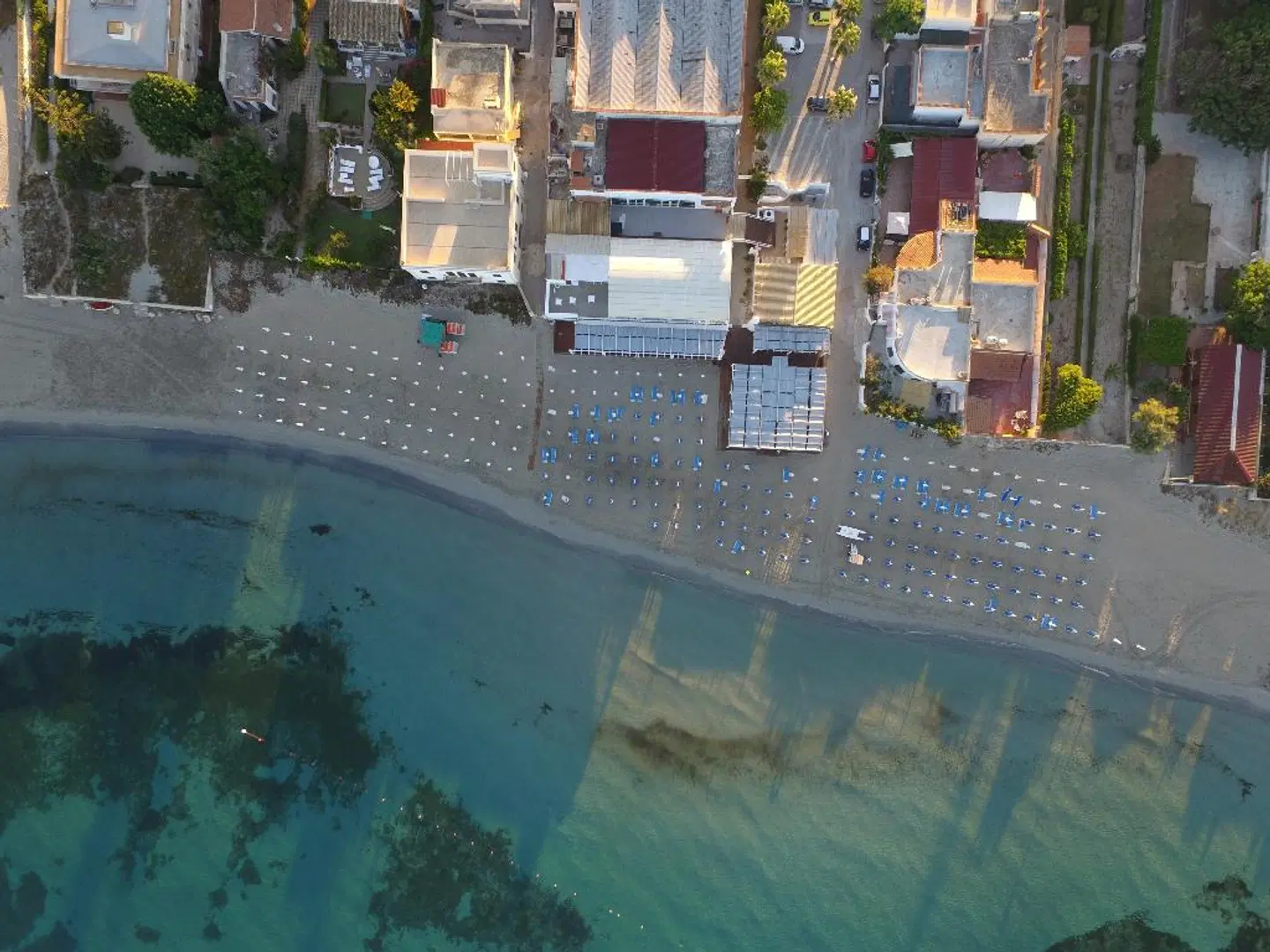 Delfino Beach Hotel OUTDOOR_POOL