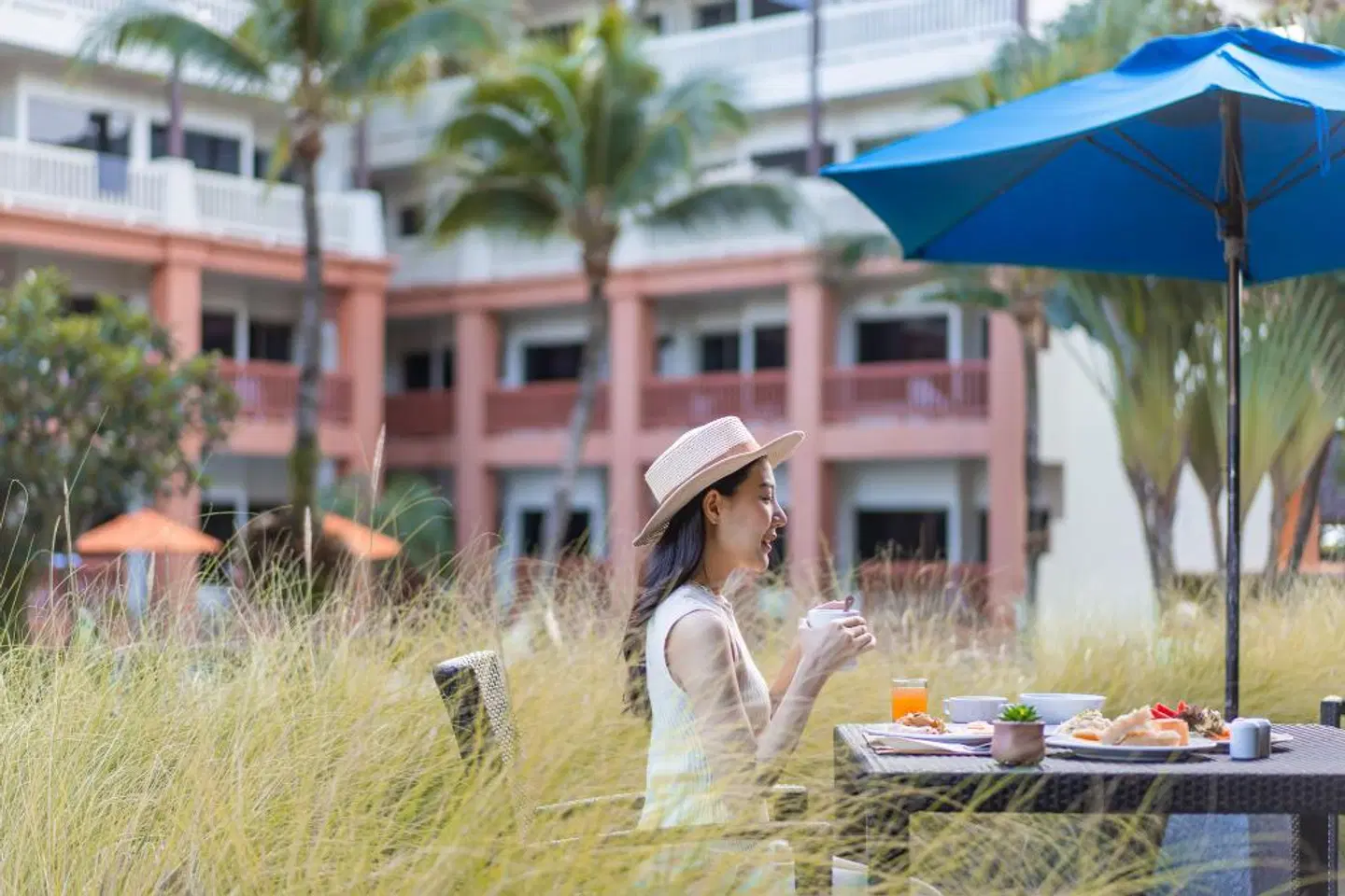 Kata Sea Breeze EXTERIOR