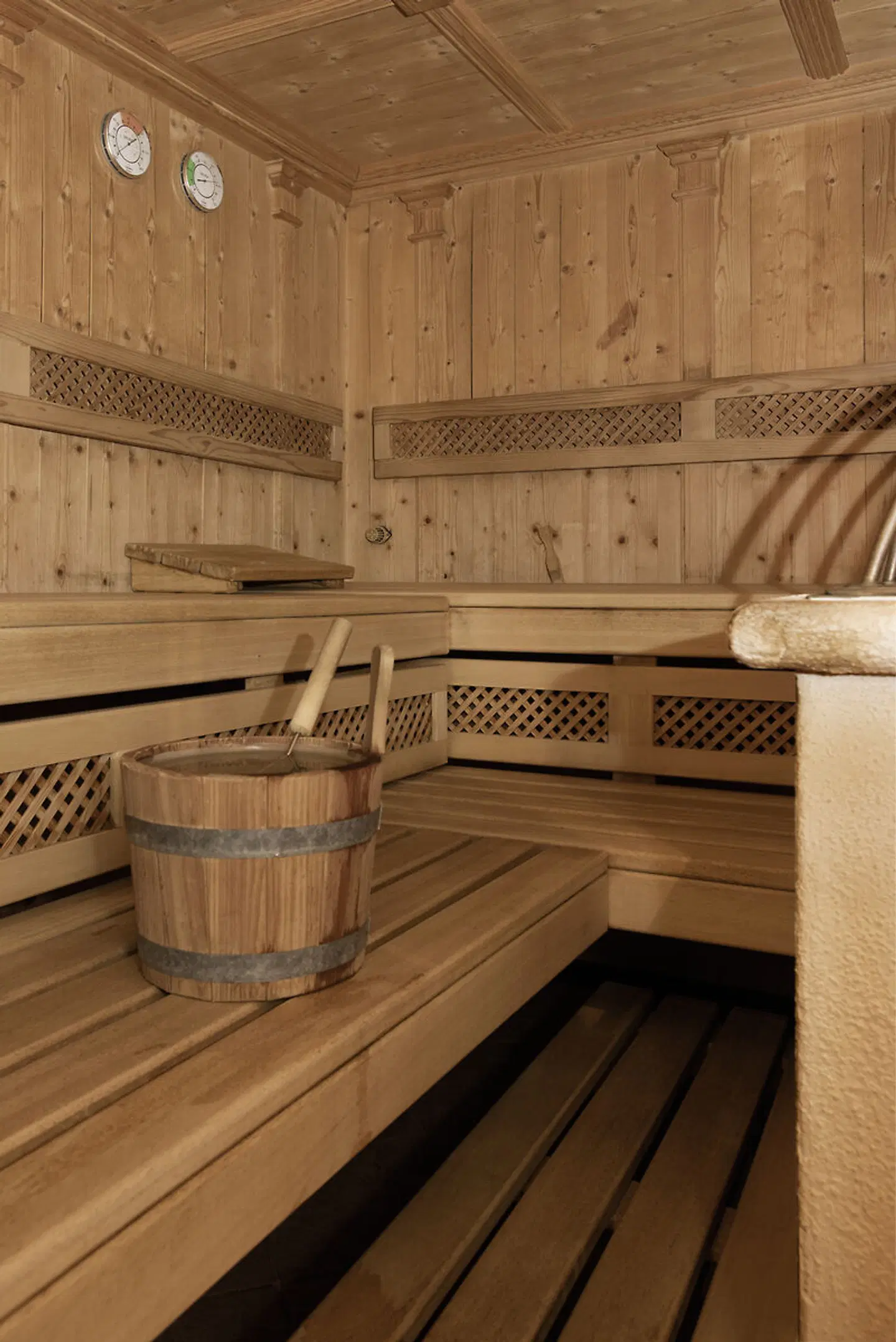 Sportpension Singer HEALTH_BEAUTY