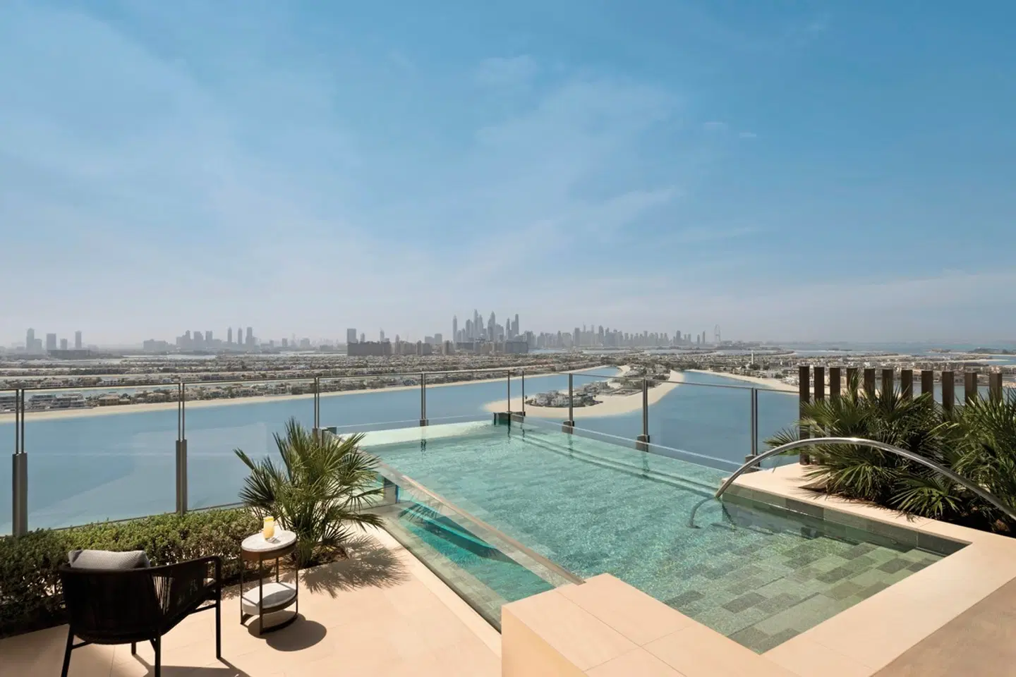 Atlantis The Royal OUTDOOR_POOL