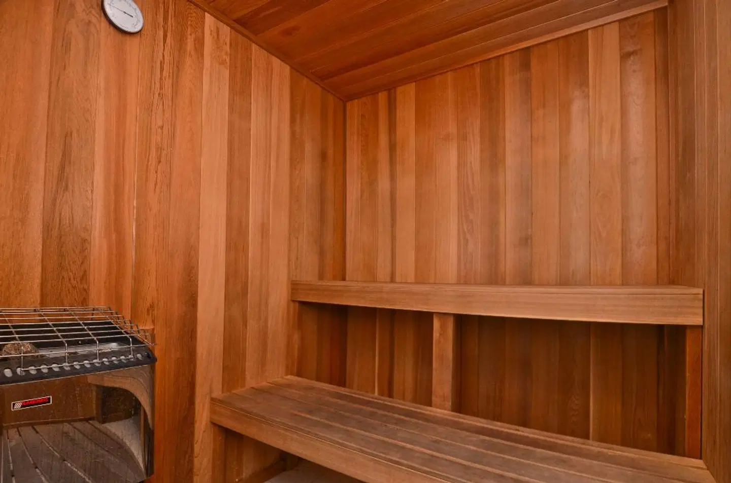 Best Western Plus All Suites Inn HEALTH_BEAUTY