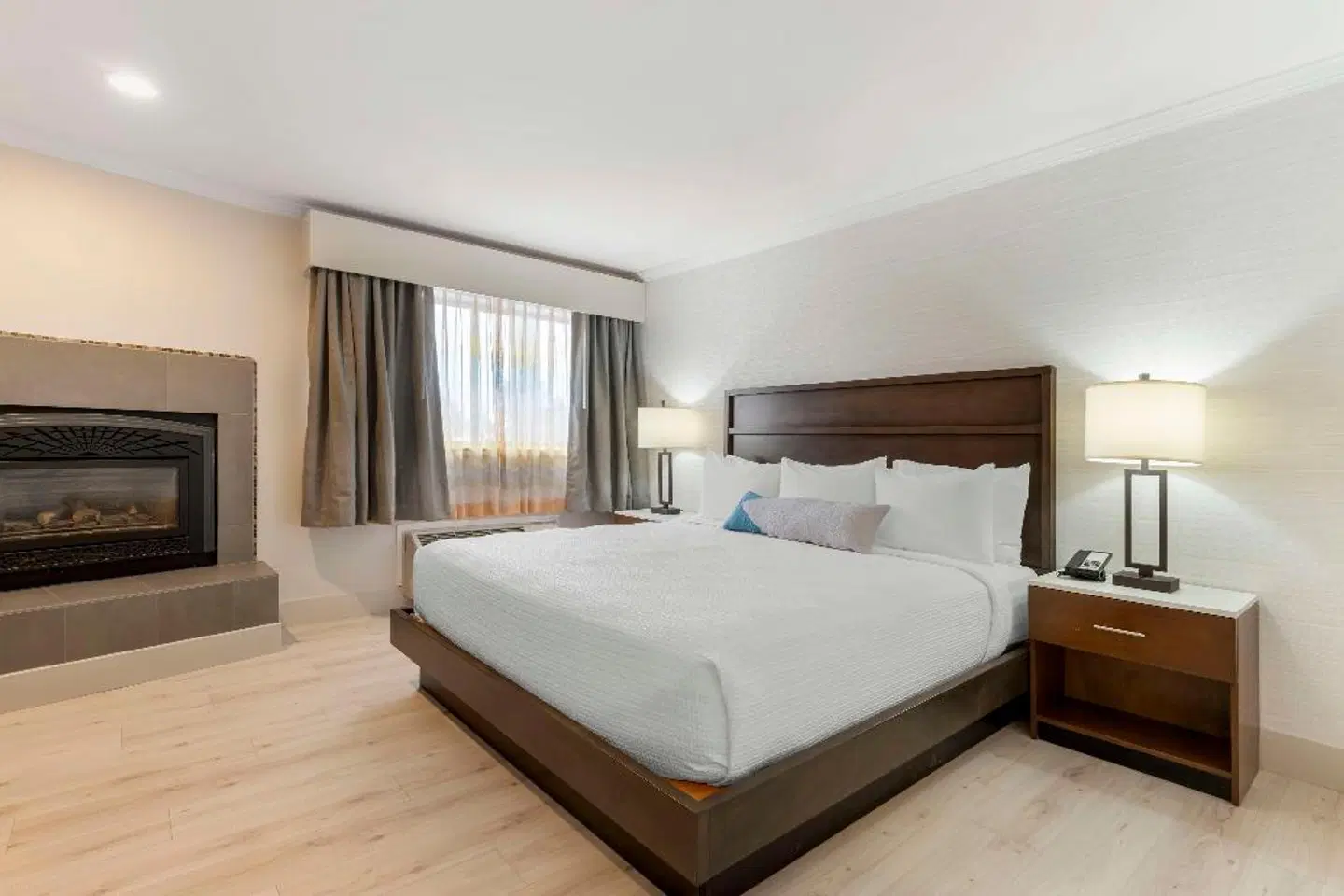 Best Western Plus All Suites Inn ROOM_EXAMPLE