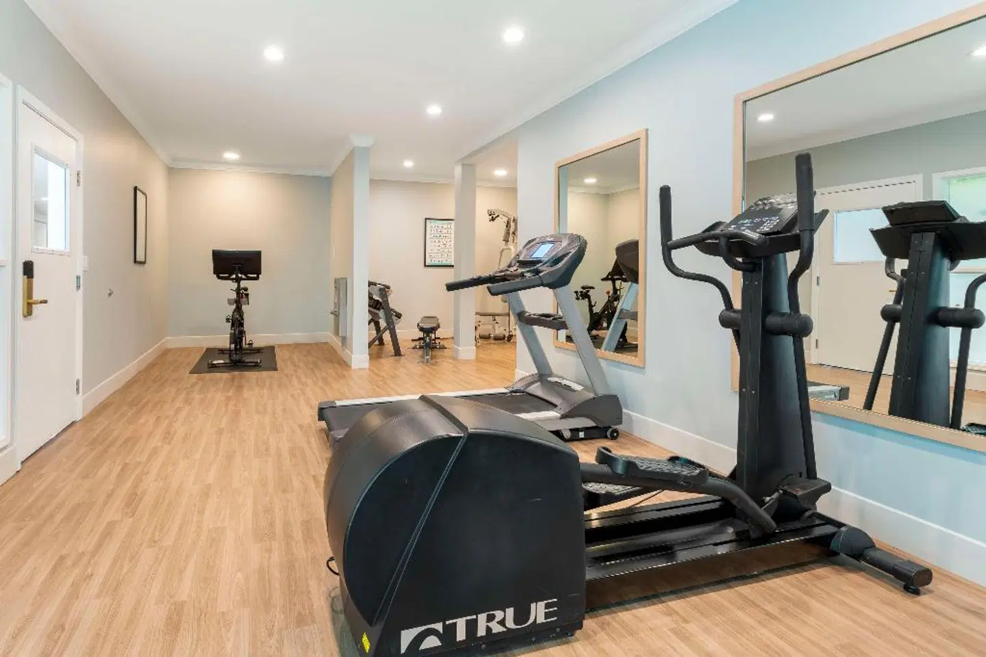 Best Western Plus All Suites Inn SPORTS_AND_LEISURE