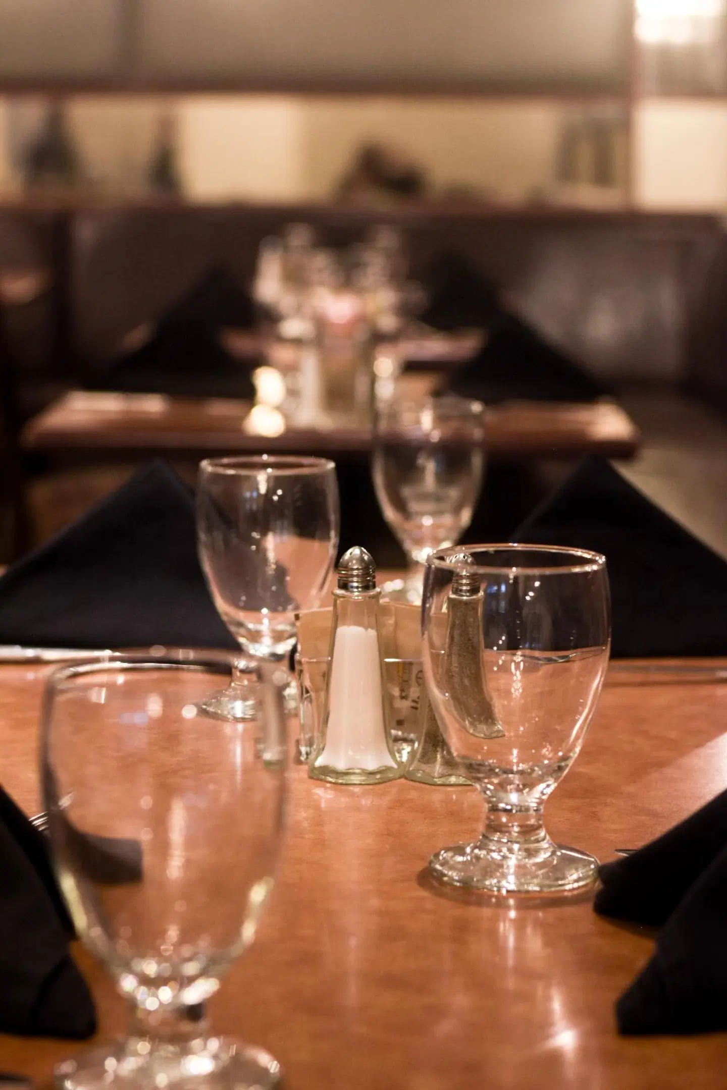 APA Hotel Woodbridge Restaurant