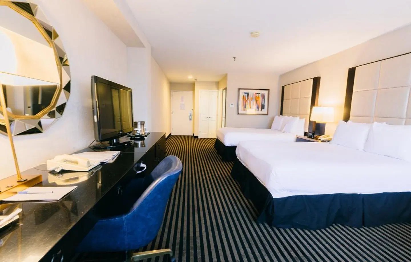 APA Hotel Woodbridge ROOM_EXAMPLE