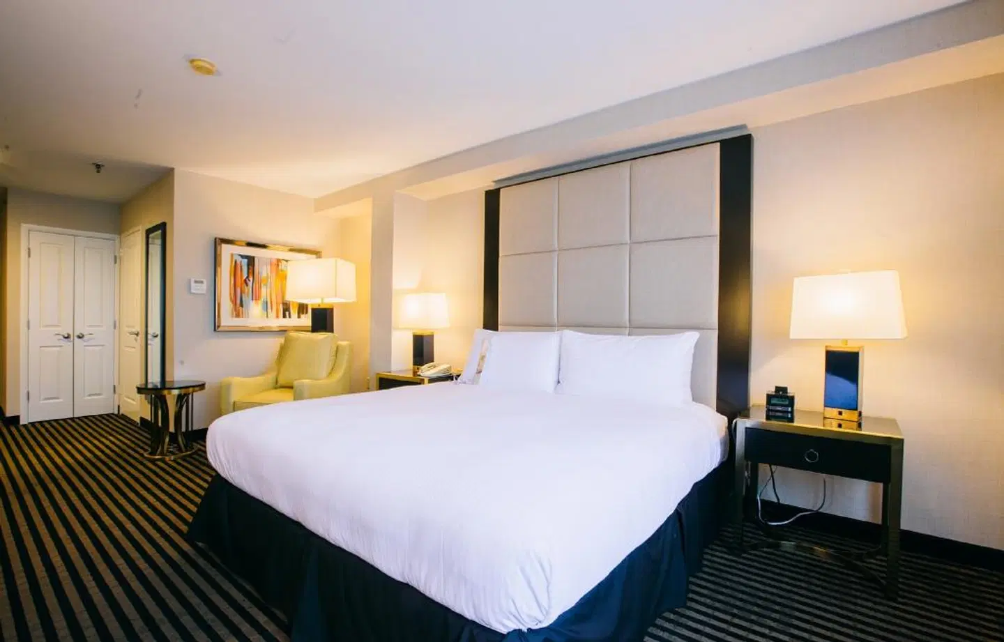 APA Hotel Woodbridge ROOM_EXAMPLE