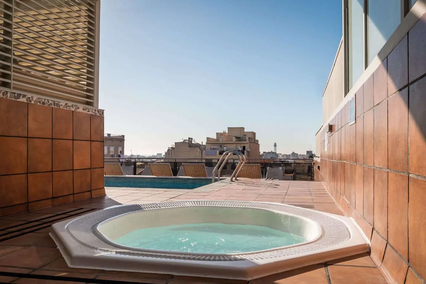 Sunotel Central OUTDOOR_POOL