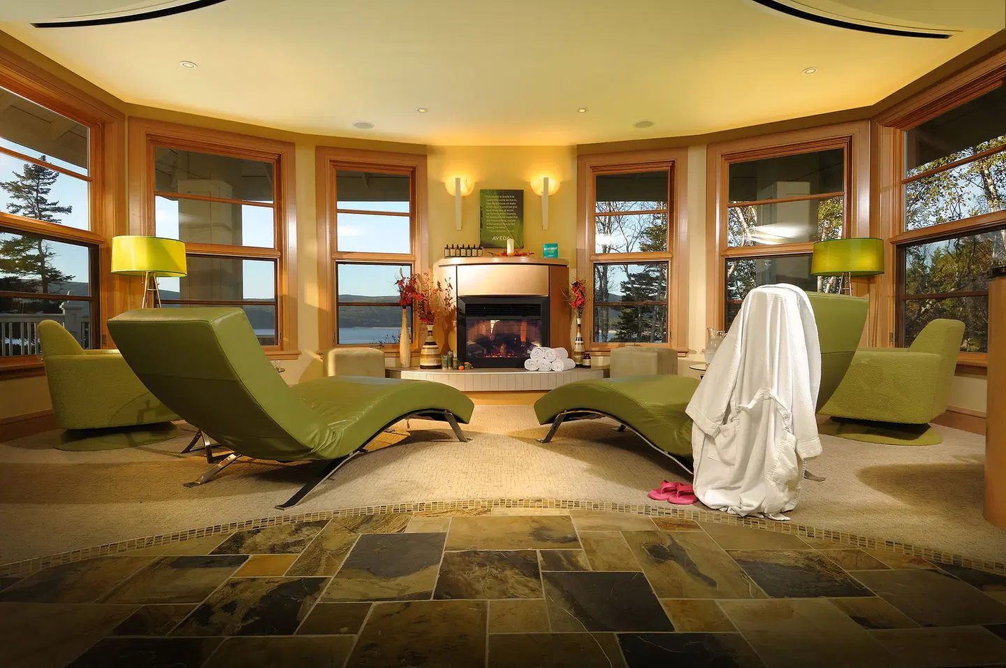 Keltic Lodge Resort & Spa HEALTH_BEAUTY