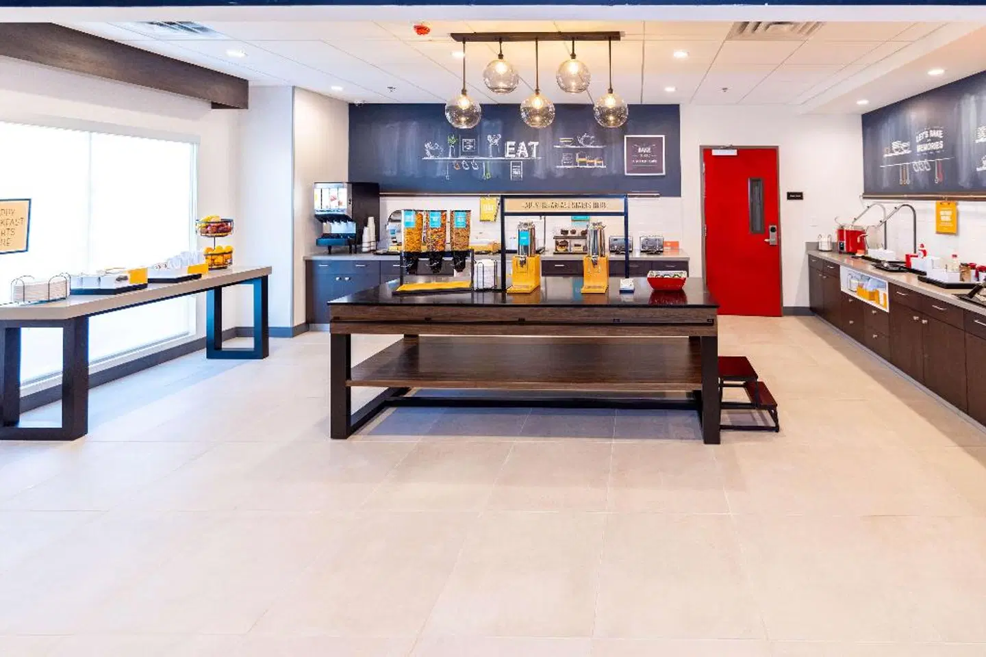 Hampton Inn Selma LOUNGE_LOBBY