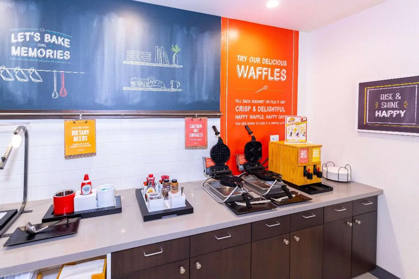 Hampton Inn Selma Konferenz