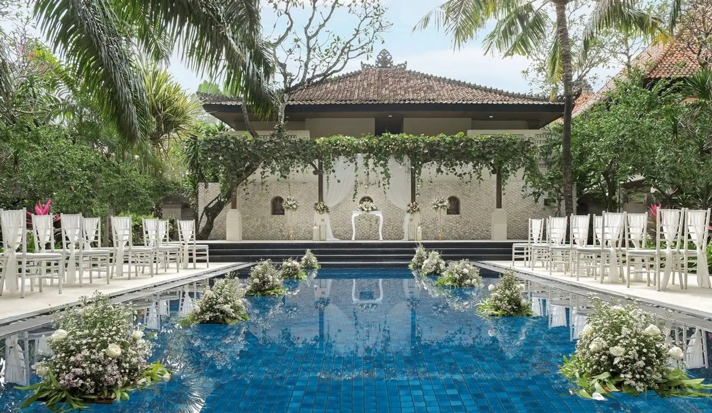 Griya Santrian OUTDOOR_POOL