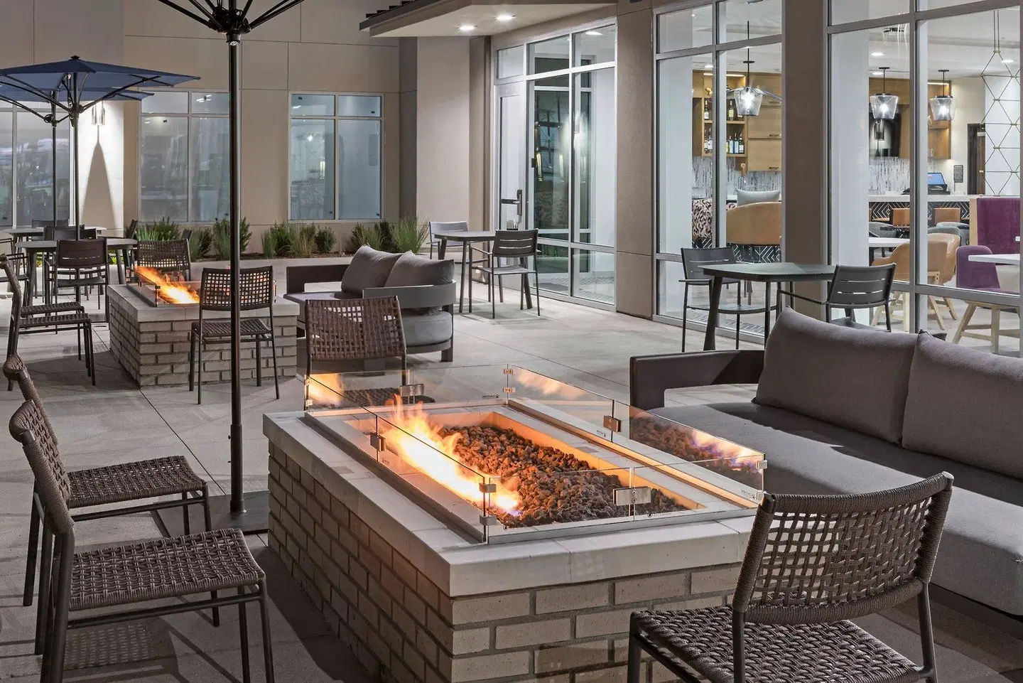 Residence Inn by Marriott Chatsworth Restaurant