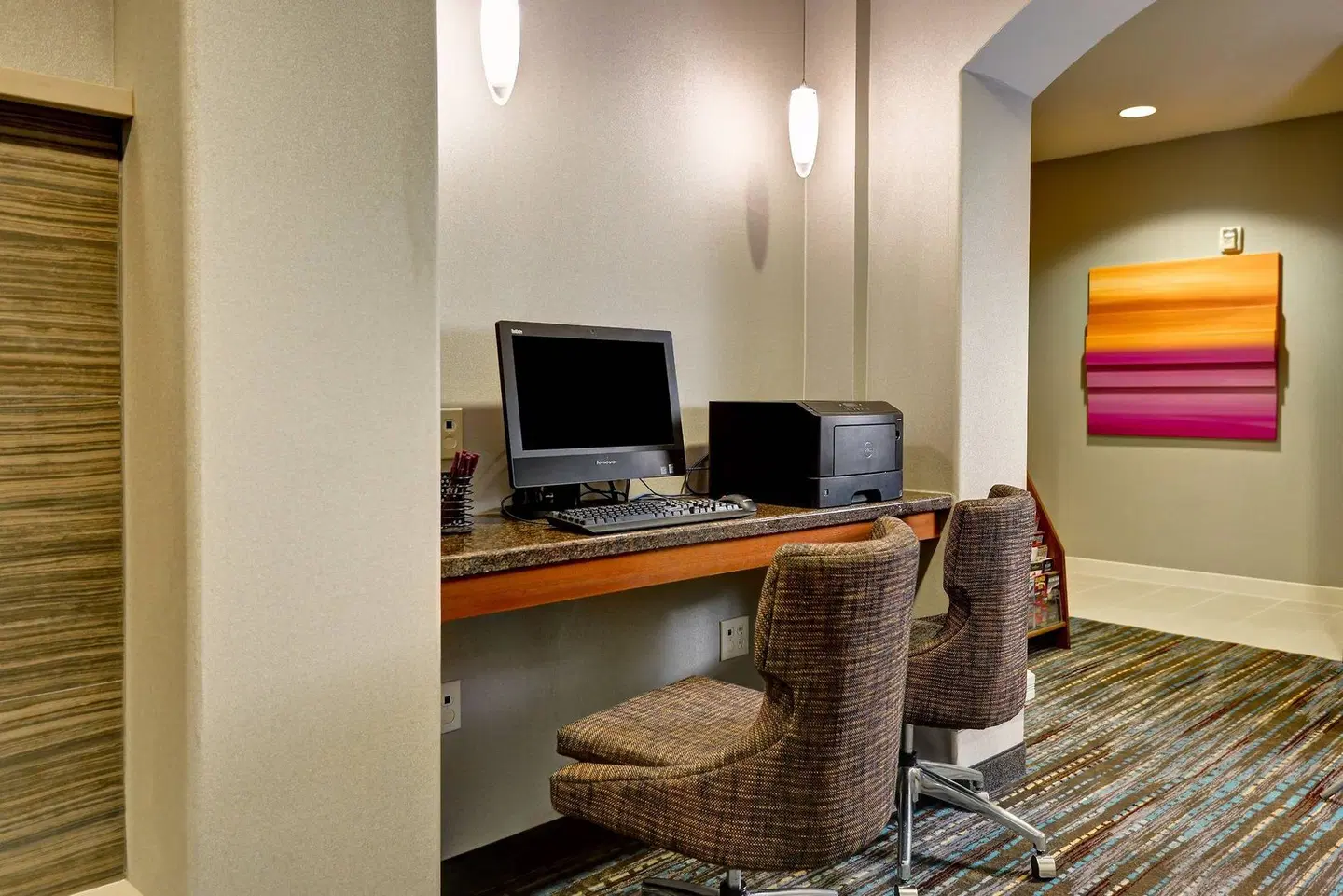 Residence Inn by Marriott Los Angeles LAX/El Segundo ROOM_EXAMPLE