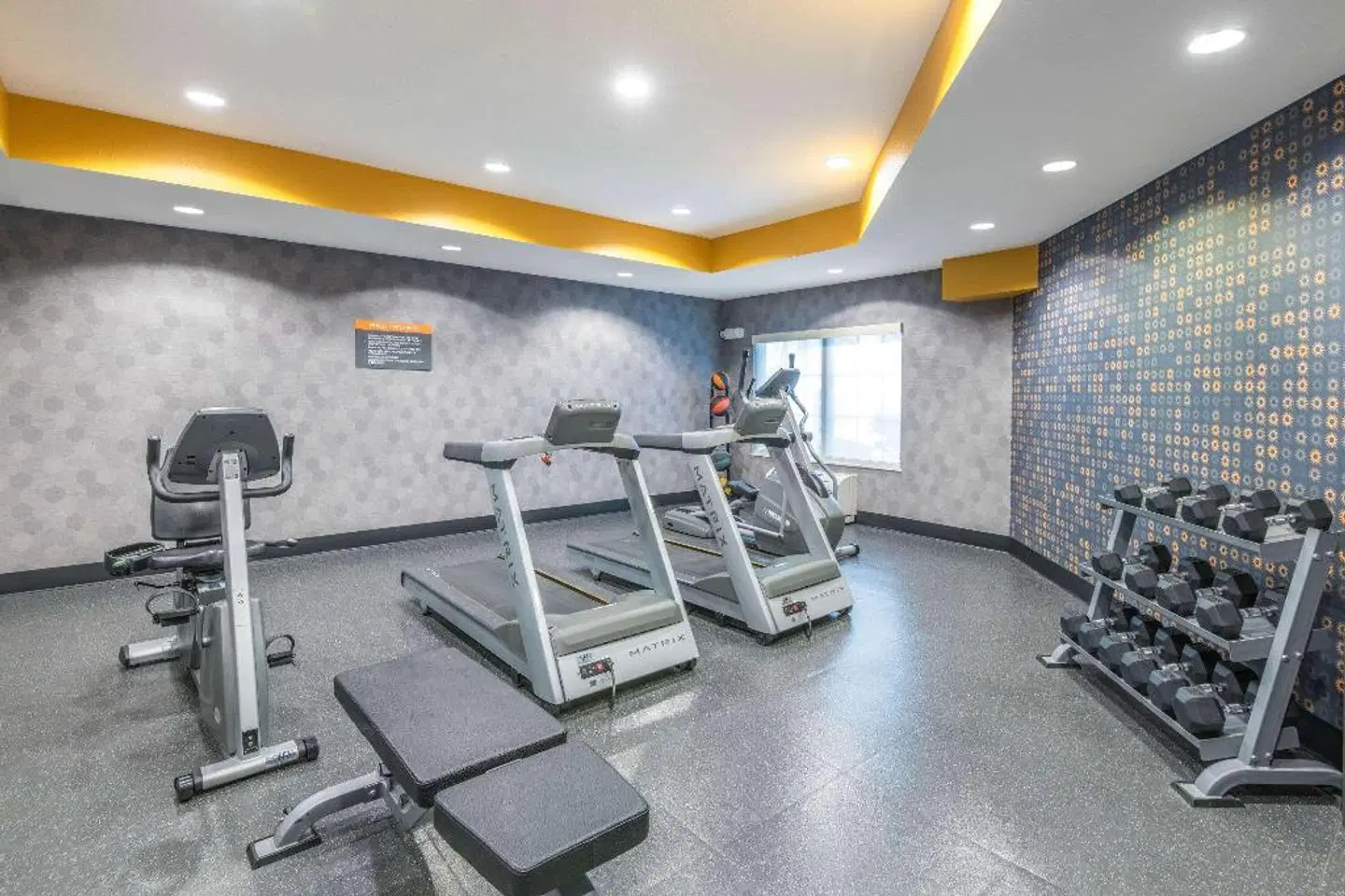 La Quinta Inn & Suites by Wyndham Las Vegas Airport South SPORTS_AND_LEISURE