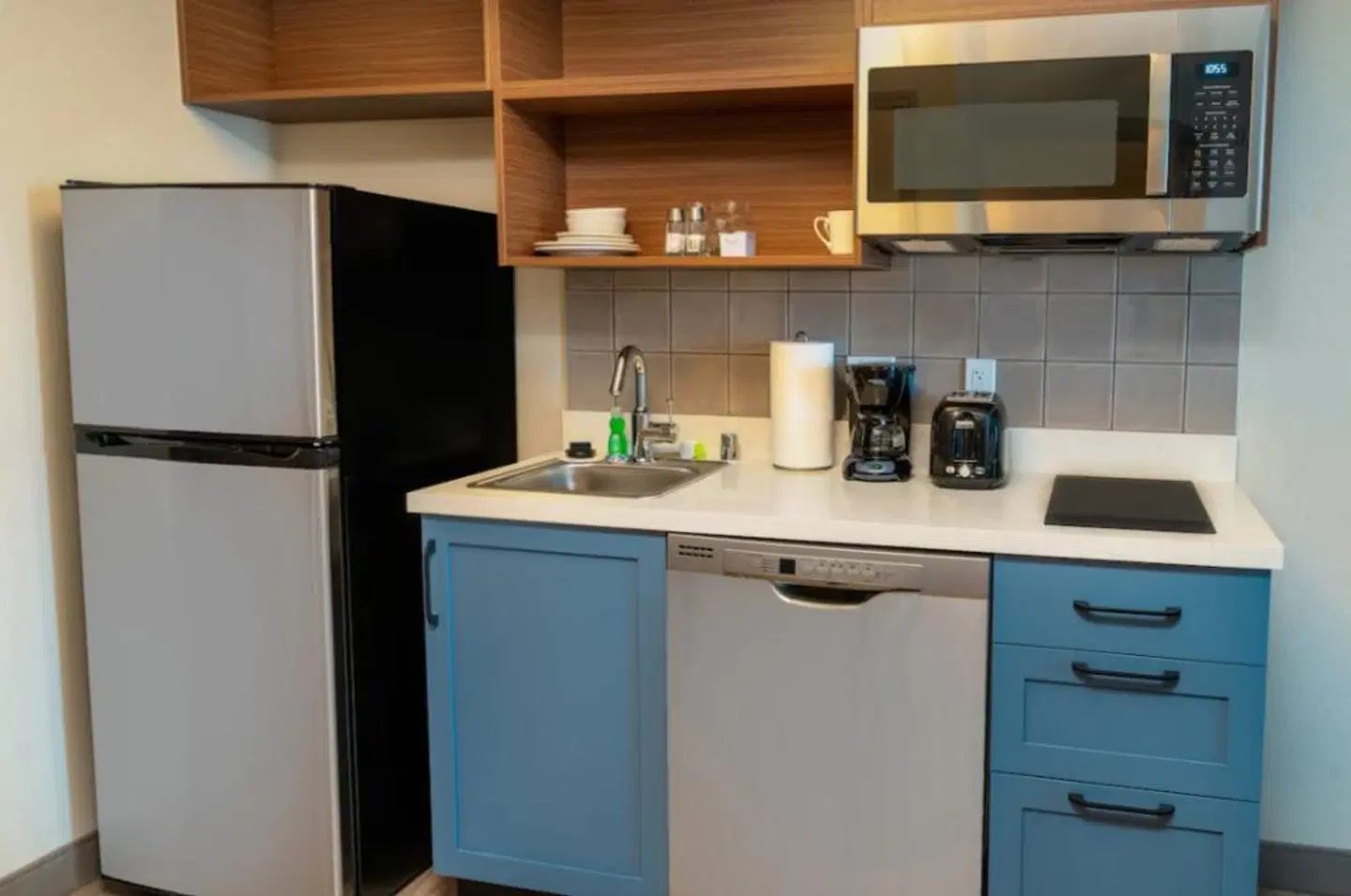 Candlewood Suites Las Vegas - E Tropicana ROOM_EXAMPLE