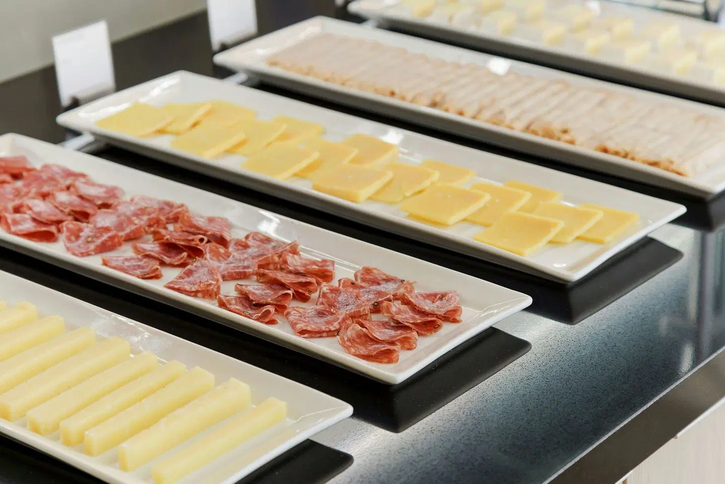 AC Hotel by Marriott St. Petersburg Downtown Restaurant