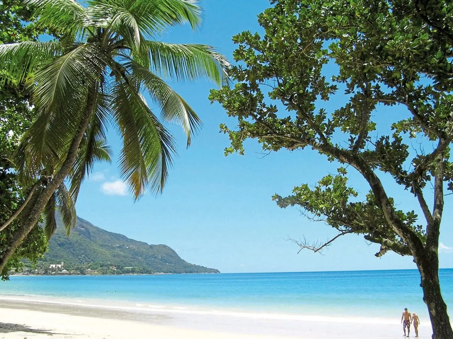 Hanneman Holiday Residence Strand