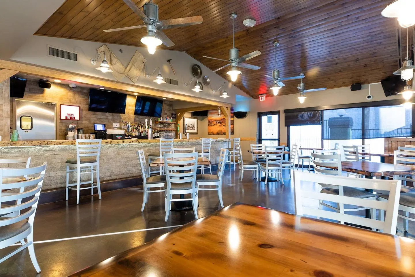 Holiday Inn Club Vacations At Desert Club Resort Restaurant