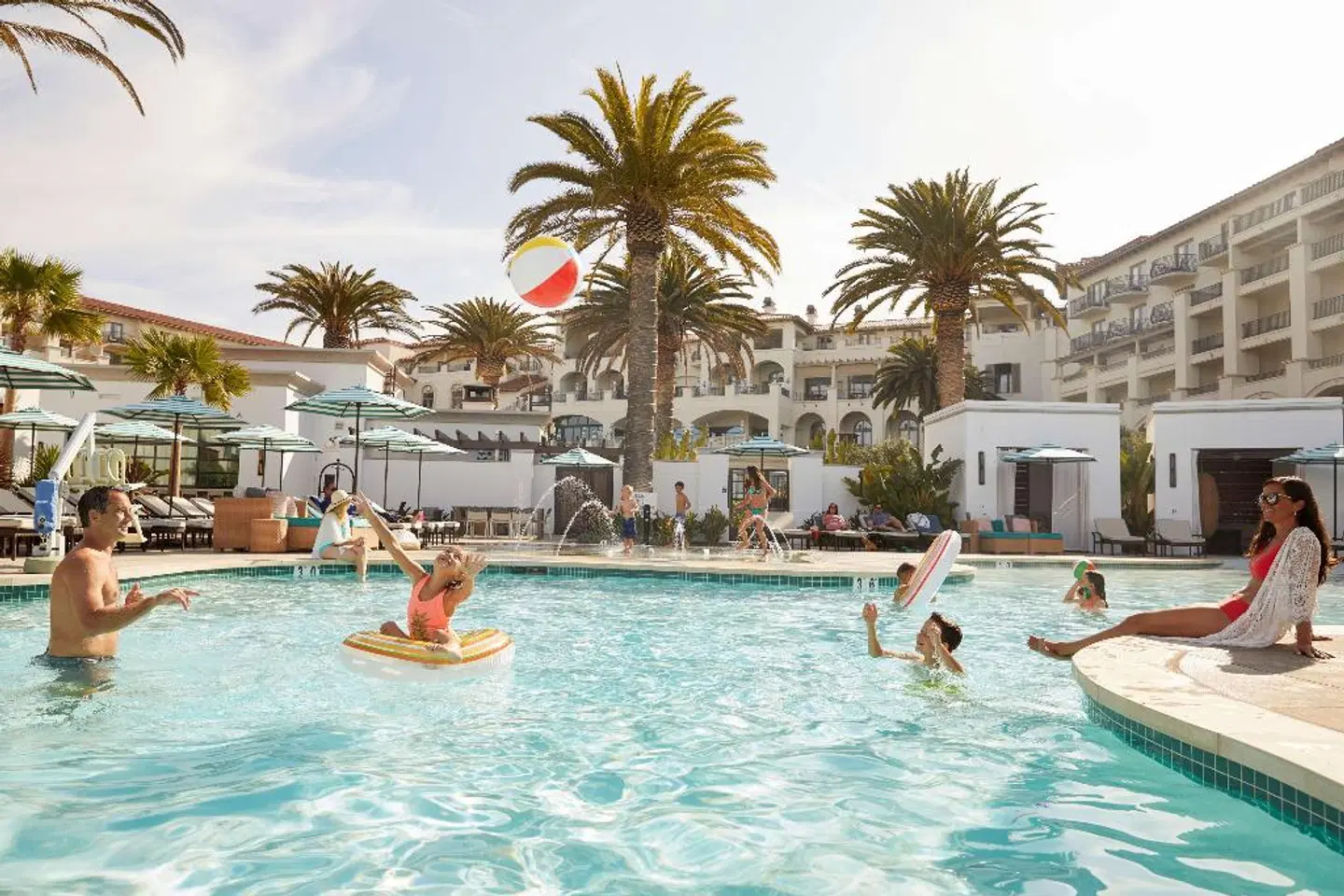 Waldorf Astoria Monarch Beach Resort & Club OUTDOOR_POOL