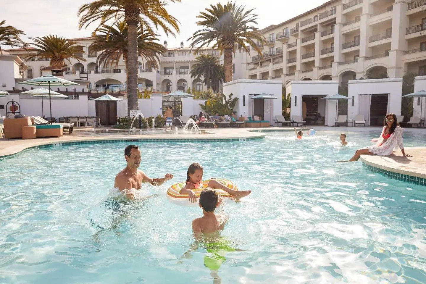 Waldorf Astoria Monarch Beach Resort & Club OUTDOOR_POOL