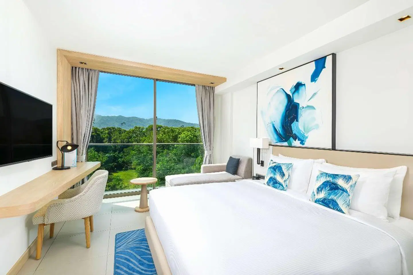 Hilton Garden Inn Phuket Bang Tao ROOM_EXAMPLE