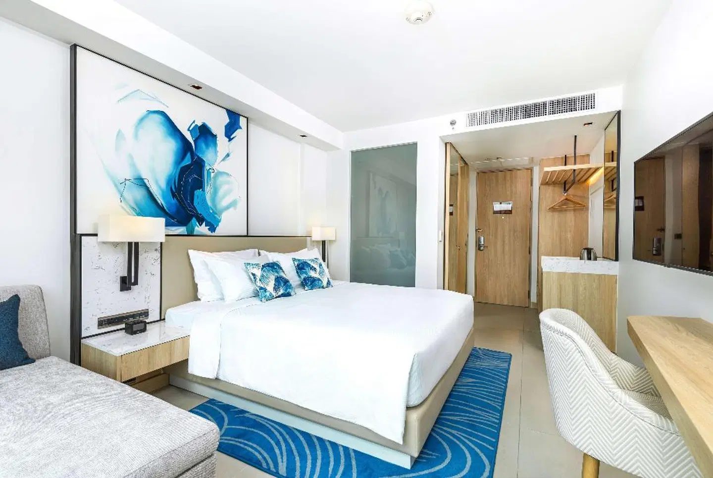 Hilton Garden Inn Phuket Bang Tao ROOM_EXAMPLE