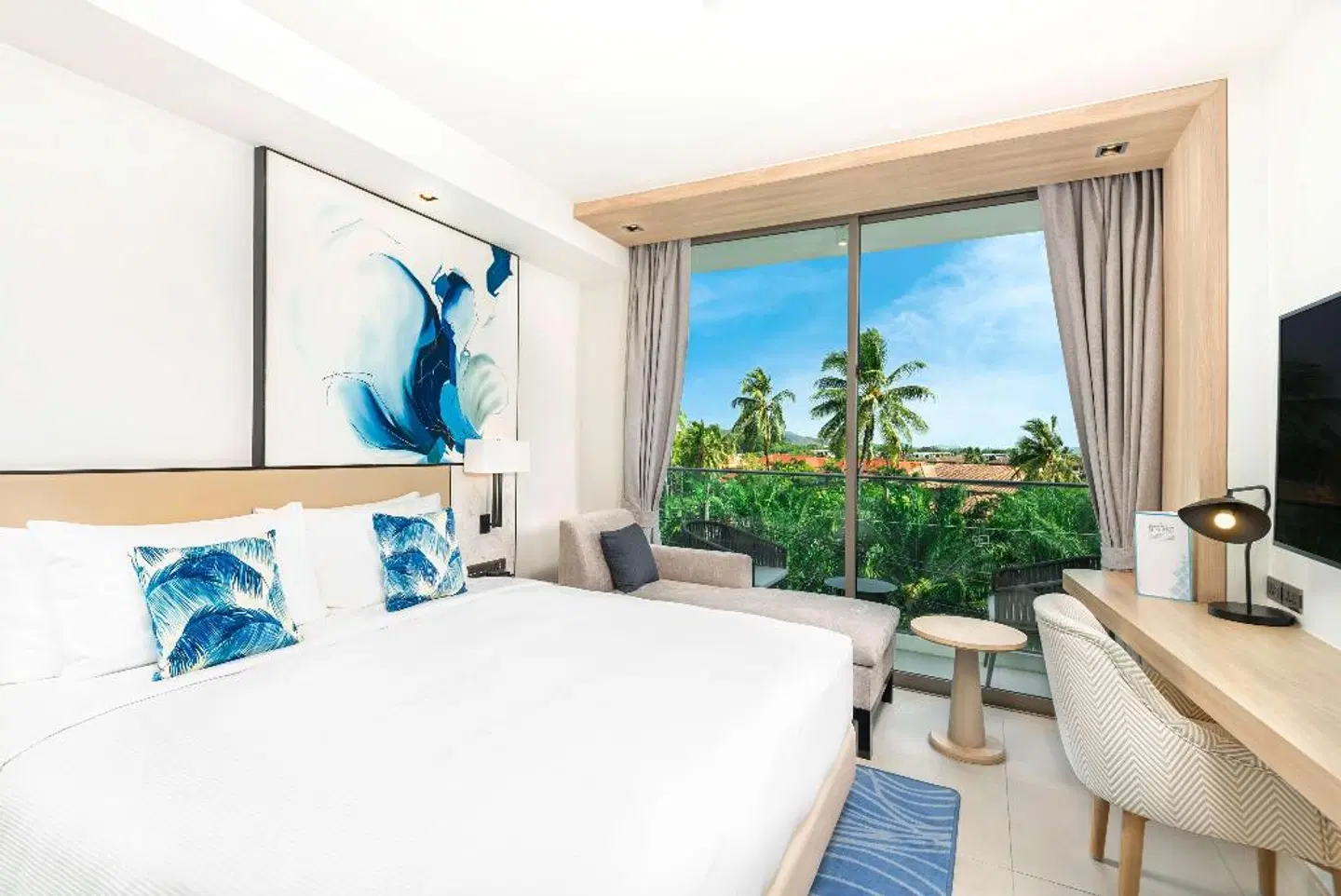 Hilton Garden Inn Phuket Bang Tao ROOM_EXAMPLE