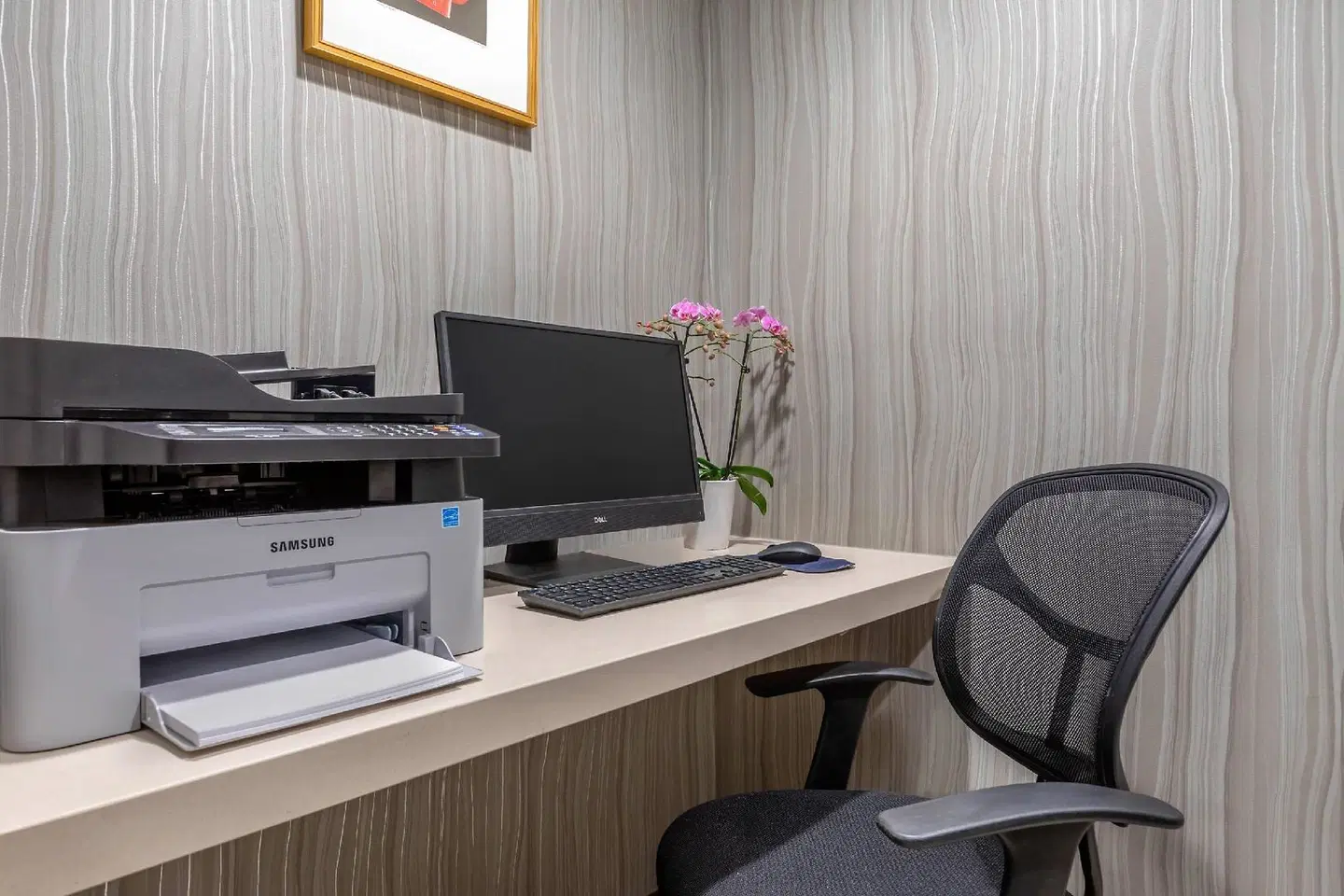 Bluestem Hotel Torrance-Los Angeles, Ascend Hotel Collection Konferenz