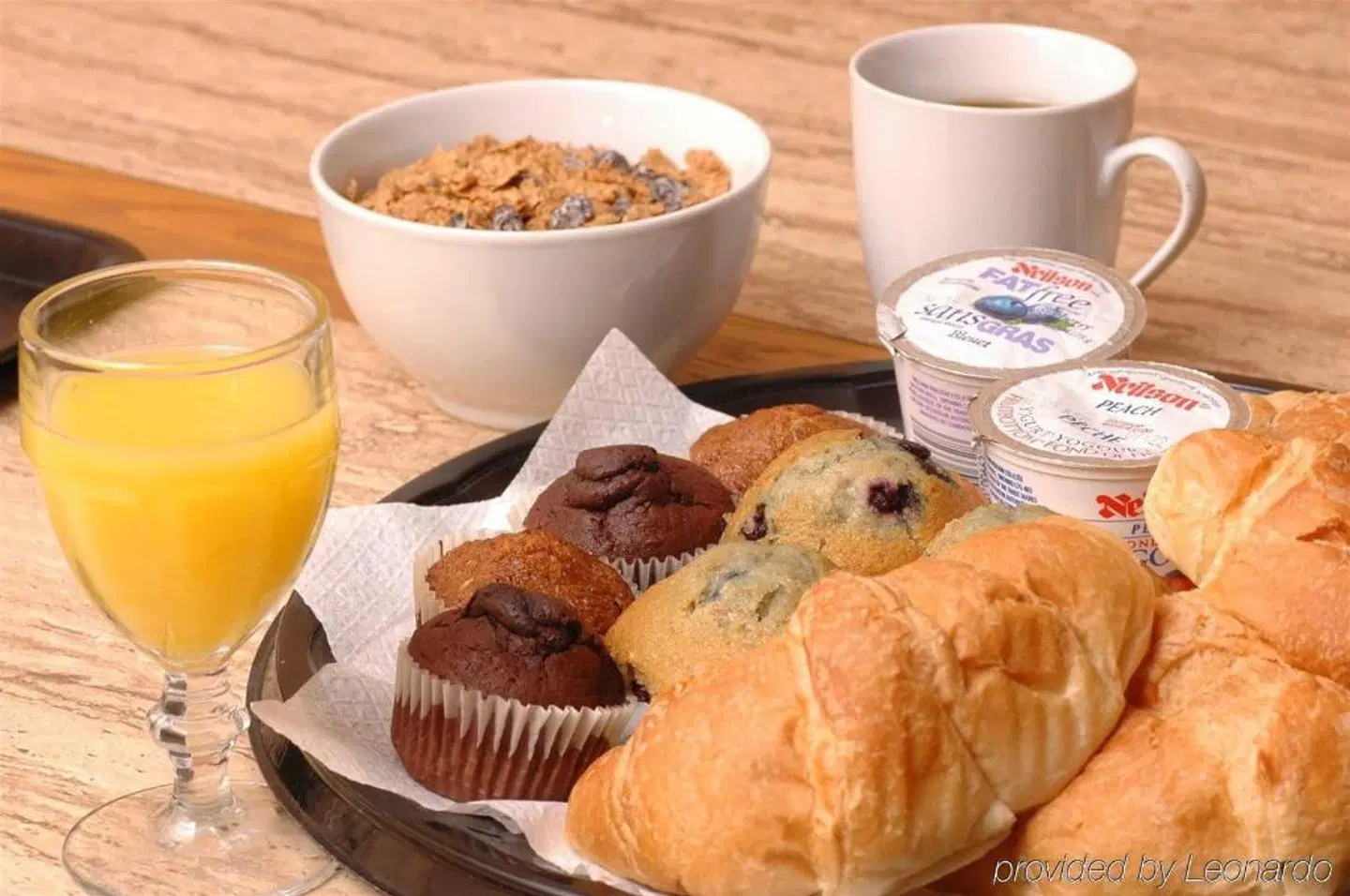 Days Inn by Wyndham Kingston HEALTH_BEAUTY