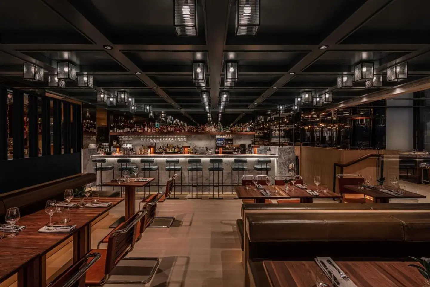 Le Germain Montreal Restaurant