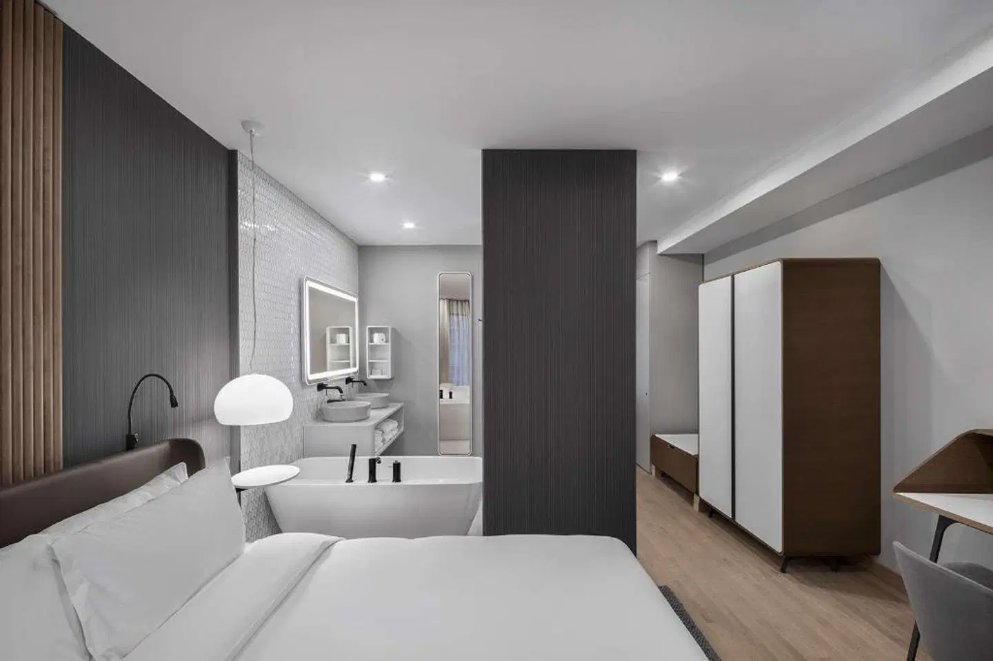 Le Germain Montreal ROOM_EXAMPLE