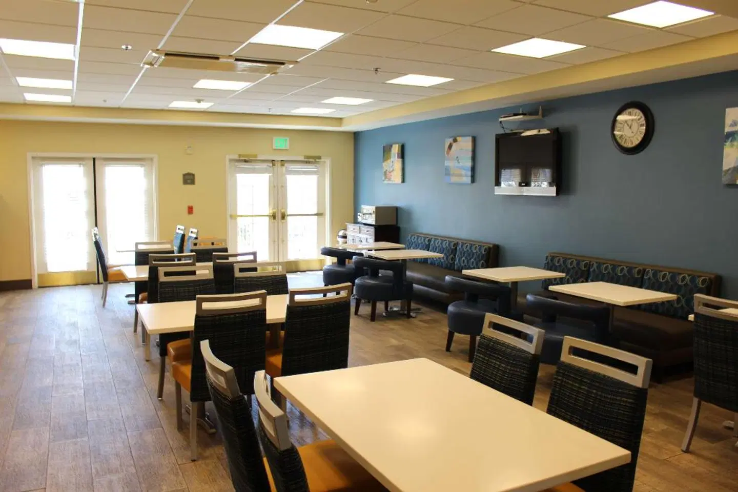 Best Western PLUS Lake Elsinore Inn & Suites Konferenz