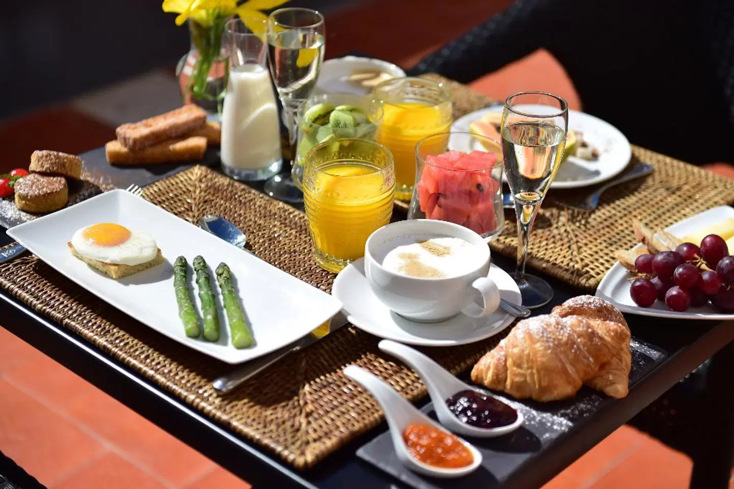 Pousada Castelo de Alcacer do Sal Restaurant