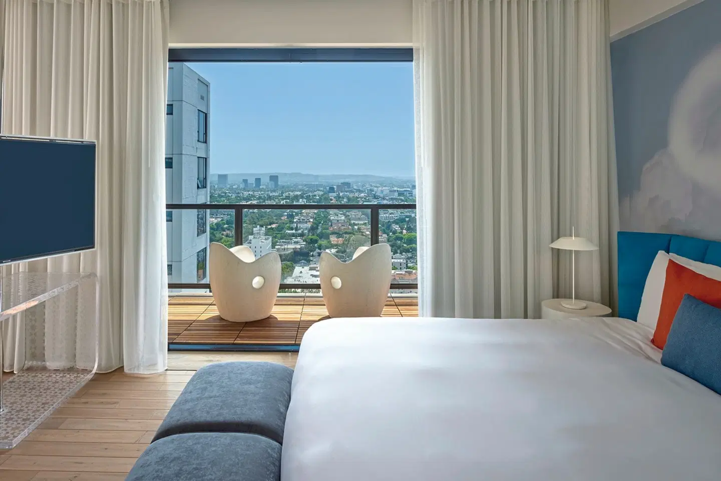 Mondrian Los Angeles ROOM_EXAMPLE