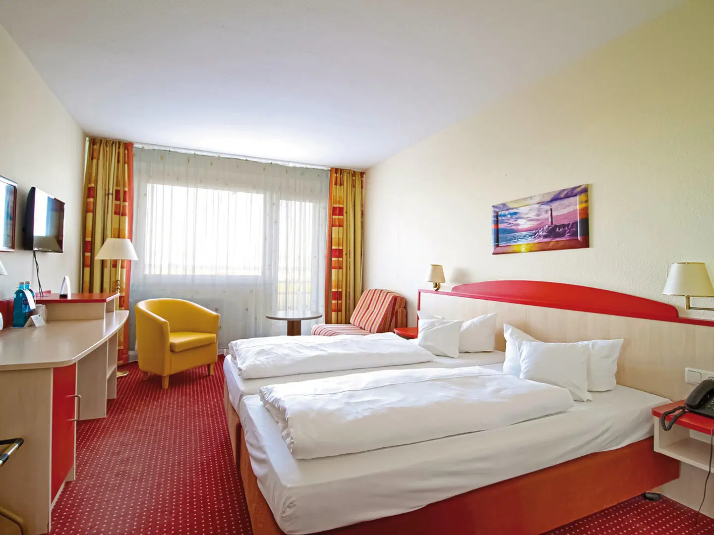 Morada Resort Kühlungsborn ROOM_EXAMPLE