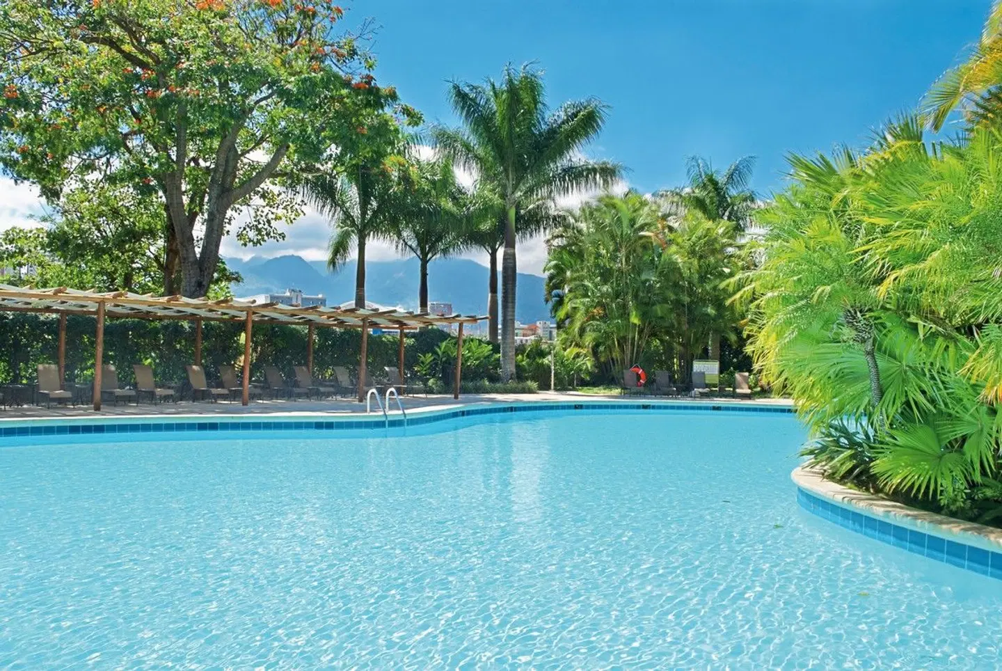 Barceló San José OUTDOOR_POOL