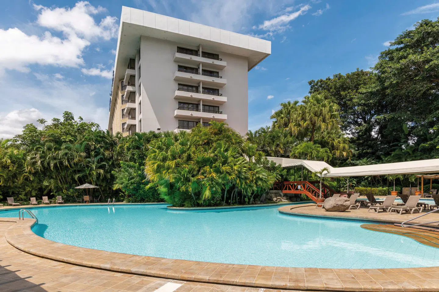 Barceló San José OUTDOOR_POOL