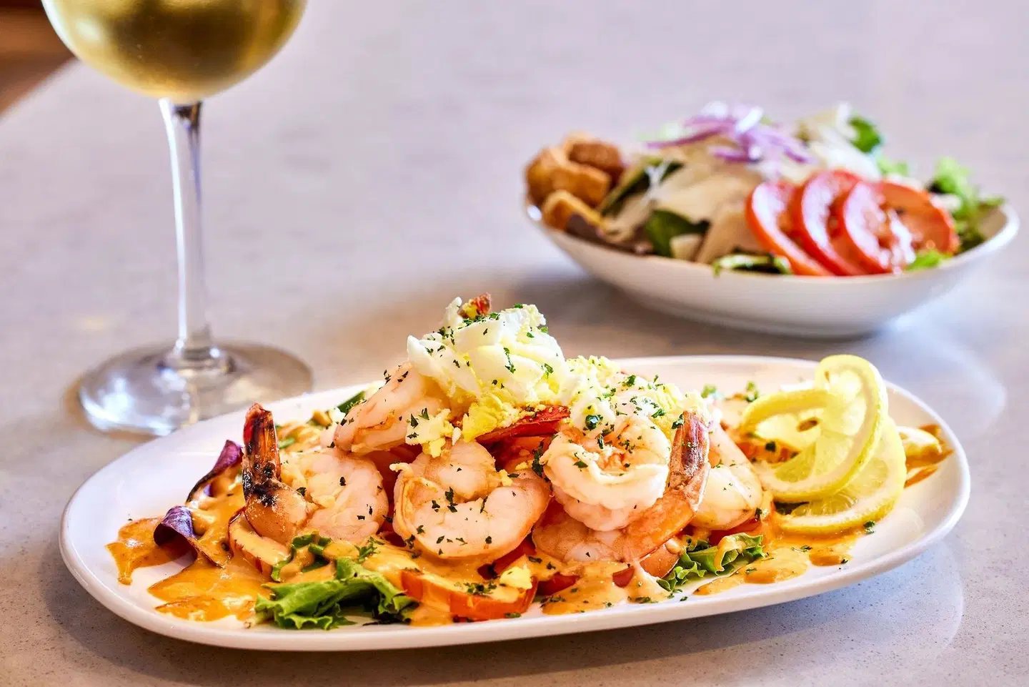 AC Hotel by Marriott New Orleans French Quarter Restaurant