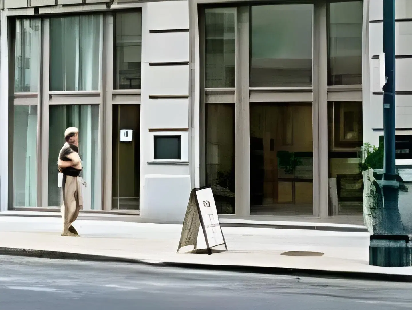 AC Hotel by Marriott New Orleans French Quarter HEALTH_BEAUTY