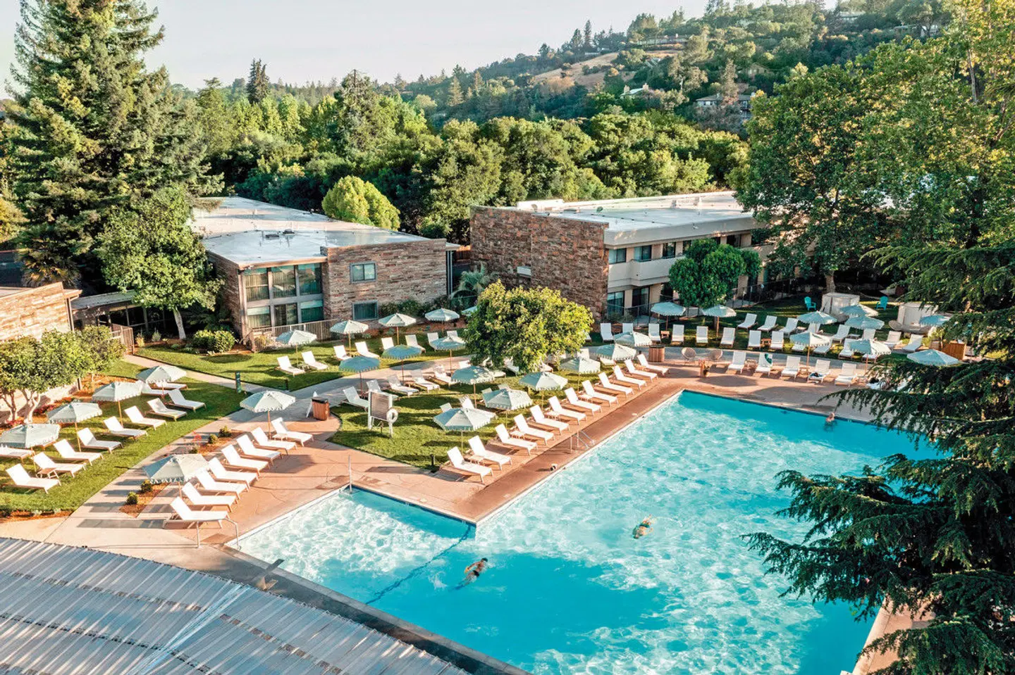 Flamingo Conference Resort & Spa OUTDOOR_POOL