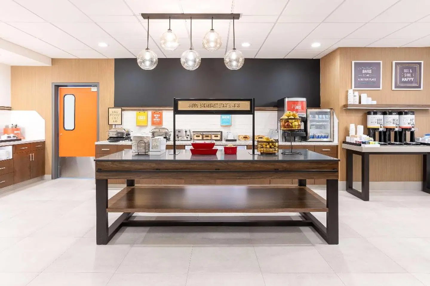 Hampton Inn & Suites Santa Rosa Sonoma Wine Country LOUNGE_LOBBY