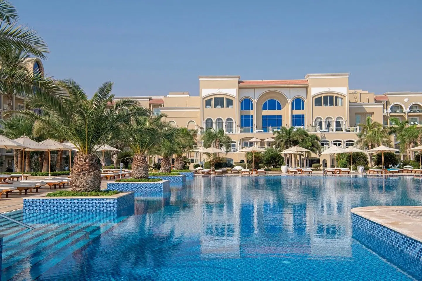 Premier Le Rêve Hotel & Spa OUTDOOR_POOL