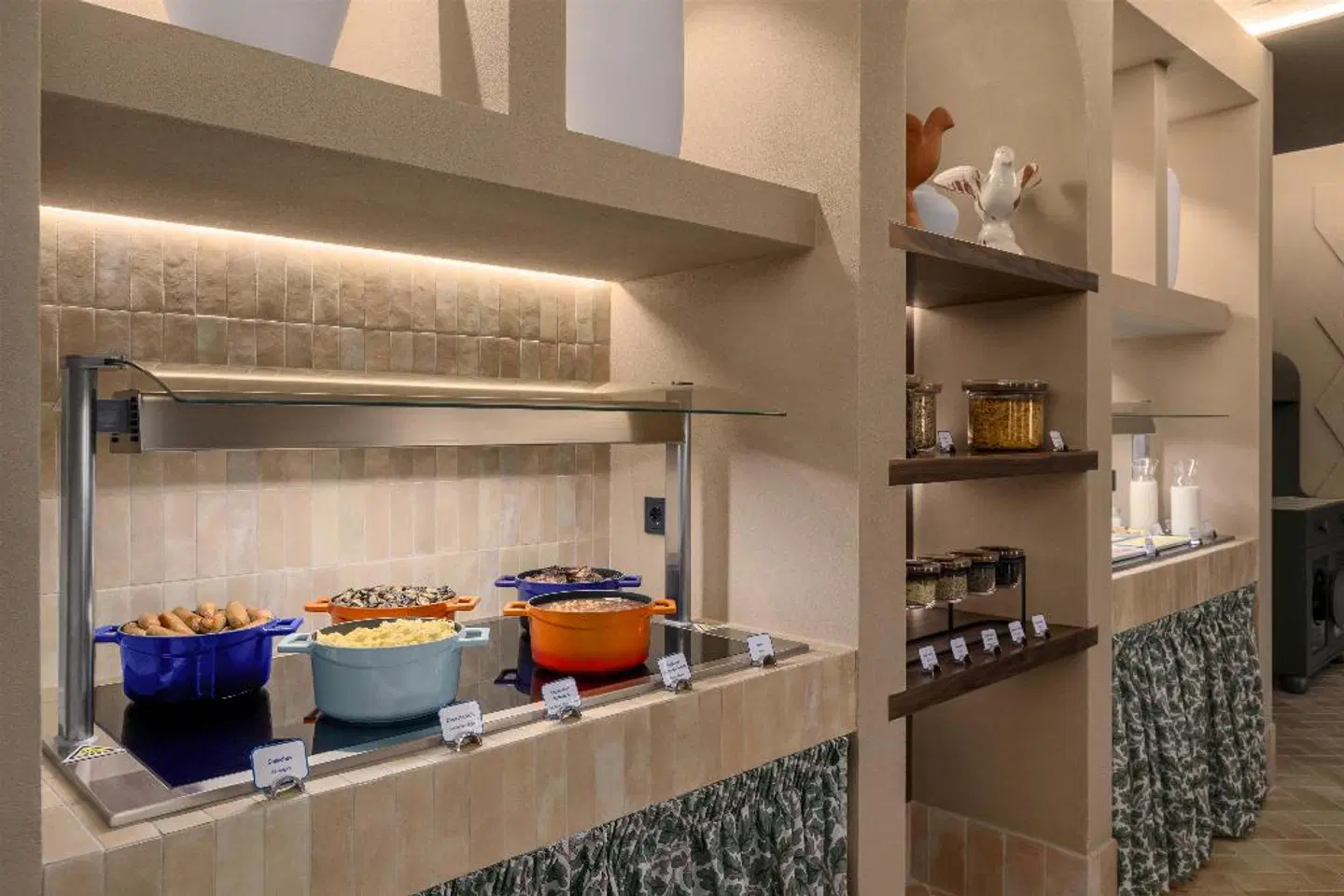 Amarello Hotel Praia Santo Andre, Tapestry ROOM_EXAMPLE