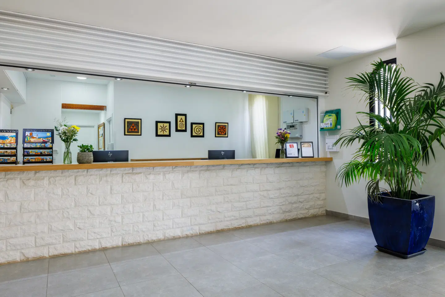 Hapimag San Agustín LOUNGE_LOBBY