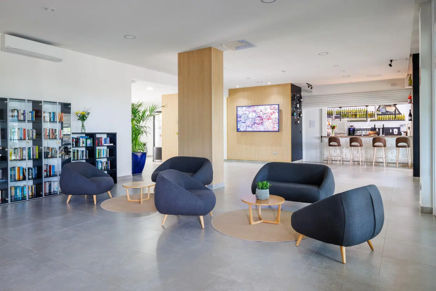 Hapimag San Agustín LOUNGE_LOBBY