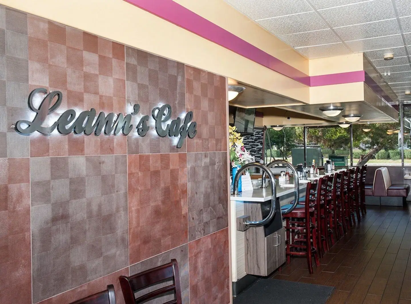 Red Roof Inn San Francisco Airport Restaurant