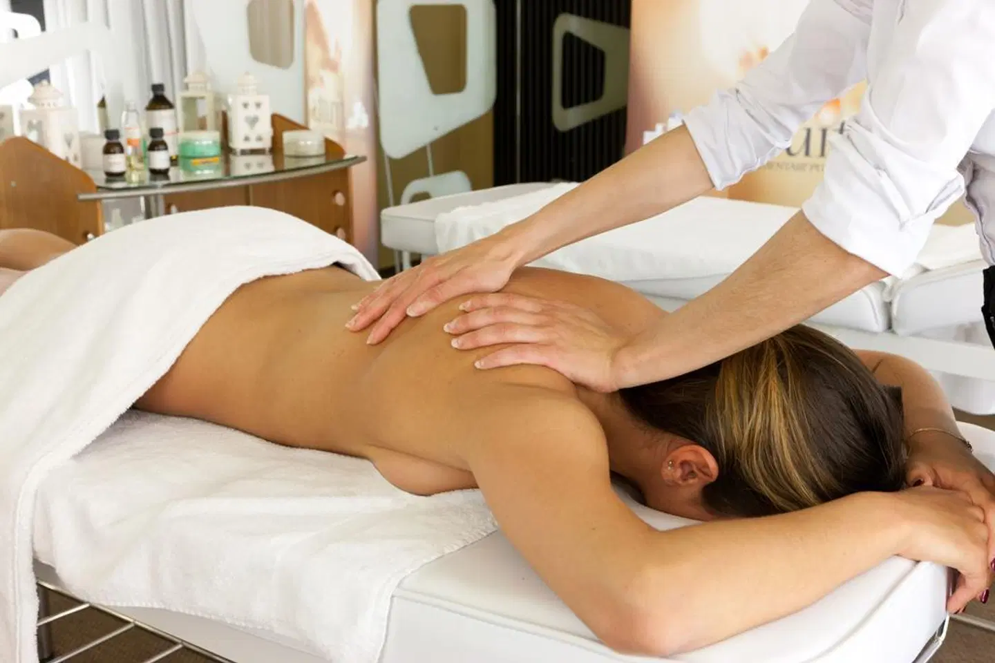 Relais Il Canalicchio Country Resort & SPA HEALTH_BEAUTY