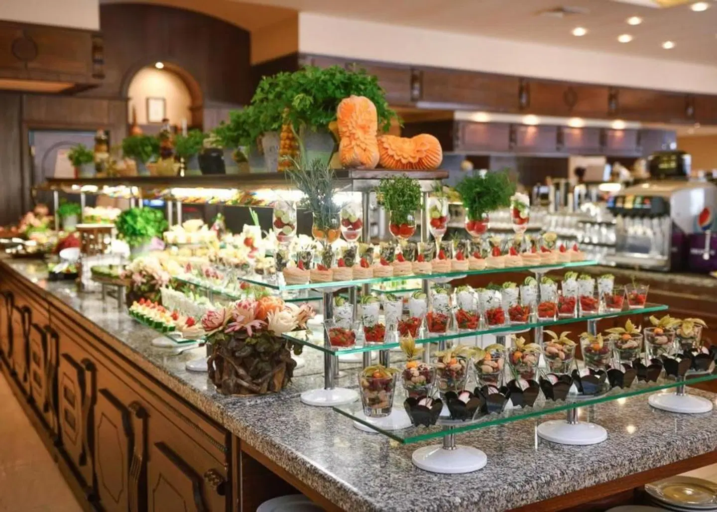 Moko Beach Hotel Bar