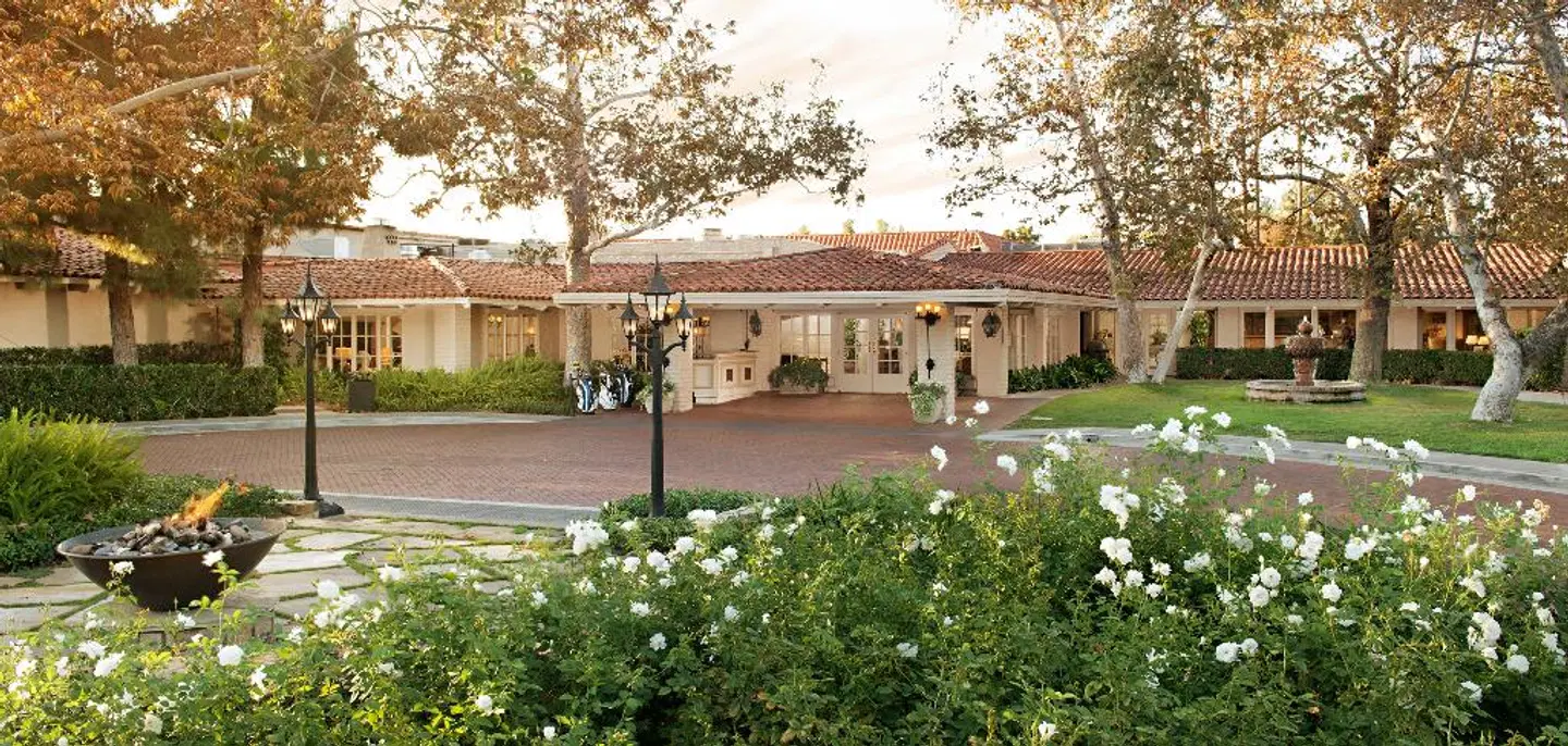 Rancho Bernardo Inn EXTERIOR